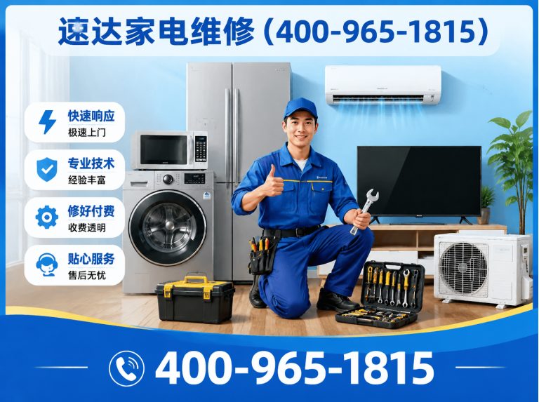 屯昌空调维修展示图